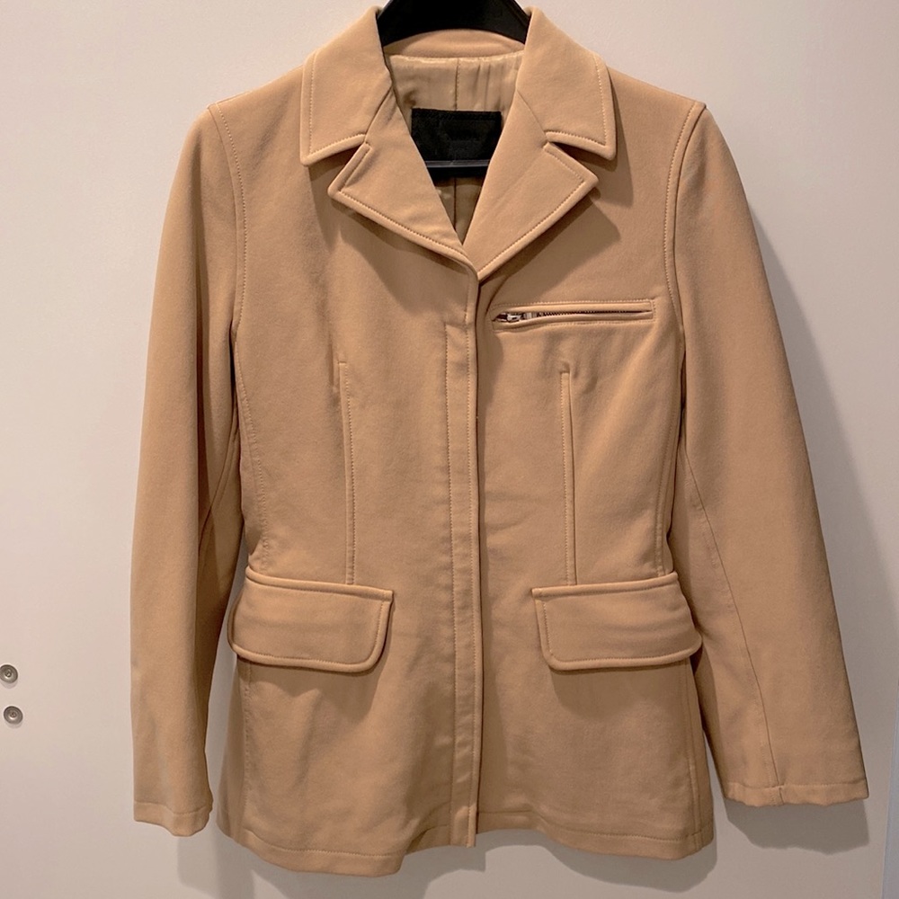 Prada women jacket